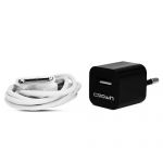 Блок питания CROWN CMWC-9343 (9343) USB адаптер для iPod/iPhone