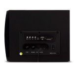 Акустическая система 2.1 CROWN CMS-358   (8W+3W*2, SD/MMC/USB)