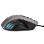 Игровая мышь CROWN CMXG-711 Gaming Mouse