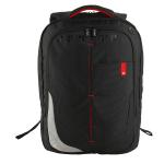 Рюкзак для ноутбука CROWN BPG-4415B (FrenchStyle Series)  black 15,6" 
