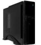 Корпус Mini-ITX CROWN CM-I907 black (CM-PS300) (2xIDE+1xFDD+2xSATA)