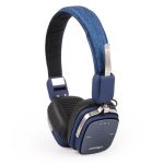 Наушники Bluetooth CROWN CMBH-9301