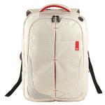 Рюкзак для ноутбука CROWN BPG-4415W  (FrenchStyle Series) 4415W white 15,6" 