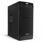 Компьютерный корпус CROWN CMC-C501 black (420W)