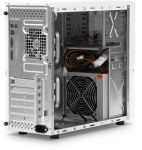 Корпус Minitower CROWN CMC-S09 wait ATX (CM-PS450W Plus, Fan 120mm)