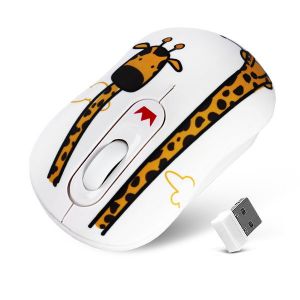 USB: Здесь купить Беспроводная мышь CROWN CMM-928W giraffe. Доставка по Украине. Киев, Донецк, Львов, Днепропетровск, Ивано-франковск, Каменец-Подольский, Луганск, Харьков, Херсон, Николаев, Одесса, Запорожье.