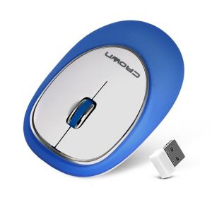 USB: Здесь купить Беспроводная мышь CROWN CMM-931W blue. Доставка по Украине. Киев, Харьков, Херсон, Николаев, Одесса, Запорожье, Донецк, Львов, Днепропетровск, Ивано-франковск, Каменец-Подольский, Луганск. Цена, обзор, характеристики, описание, фото.