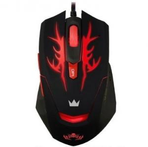 USB: Купить Игровая мышь CROWN  CMXG-1100 Gaming Mouse. Доставка по Украине, Цена, обзор, характеристики, описание, фото. Киев, Ирпень, Белая Церковь, Прилуки, Первомайск, Сумы, Тернополь, Черновцы, Житомир, Хмельницкий, Борисполь, Винница, Ровно, Запорож