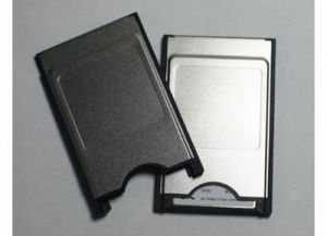 USB: Здесь купить Адаптер @LUX Compact Flash -> PCMCIA слот. Доставка по Украине. Киев, Донецк, Львов, Днепропетровск, Ивано-франковск, Каменец-Подольский, Луганск, Харьков, Херсон, Николаев, Одесса, Запорожье.