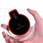 Беспроводное зарядное устройство QI передатчик Fantasy Wireless Charge K9