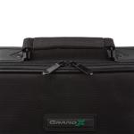 Сумка для ноутбука Grand-X HB-156 15.6'' Black Nylon 600D