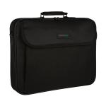 Сумка для ноутбука Grand-X HB-156 15.6'' Black Nylon 600D