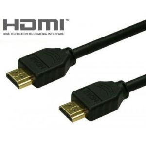 Кабель HDMI-HDMI V1.4 1m High Speed 3D Full HD 1080P - дешевле всего купить в интернет-магазине в Киеве. Доставка по Украине. Одесса, Днепропетровск, Львов, Николаев, Бердянск, Донецк, Херсон, Симферополь, Севастополь, Харьков, Ивано-франковск.