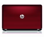 Ноутбук HP Pavilion 17-E121CA Red, 17,3"