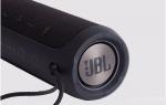 Bluetooth-Колонка JBL FLIP4 для Android, iPhone (реплика), 16W