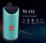 Bluetooth-Колонка JBL TG113 BASS для Android, iPhone, iPad (реплика). 10W