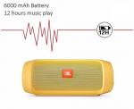 Bluetooth-Колонка JBL СHARGE2+ для Android, iPhone, iPad (реплика). 15W