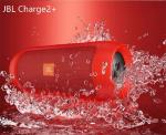 Bluetooth-Колонка JBL СHARGE2+ для Android, iPhone, iPad (реплика). 15W