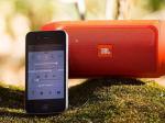 Bluetooth-Колонка JBL СHARGE2+ для Android, iPhone, iPad (реплика). 15W