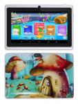 Детский Планшет KidsPad 7418 QuadCore, 7"