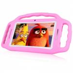 Детский Планшет KidsPad 7416 QuadCore, 7" IPS Pink