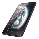 Смартфон Lenovo IdeaPhone S660 Titanium