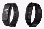 Фитнесс-браслет Smart Band C1Plus