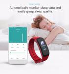 Фитнесс-браслет Smart Band C1Plus