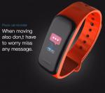 Фитнесс-браслет Smart Band C1Plus