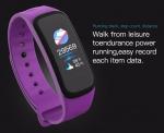 Фитнесс-браслет Smart Band C1Plus