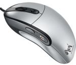 M-512B Ergo, G.Laser, Vertical, 1600dpi, 4key, USB