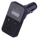 FM Transmitter (Модулятор) - MP3->FM CP-105