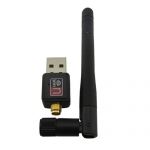  USB Cетевая карта RT-5370 - WiFi N 150Mbps