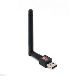  USB Cетевая карта RT-5370 - WiFi N 150Mbps