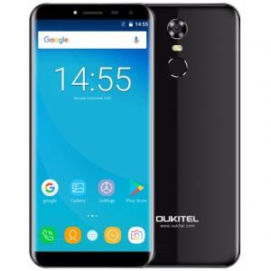 Смартфон Oukitel C8 - Купить здесь! Цена,обзор,характеристики,описание,фото, Доставка по Украине. Киев, Херсон, Николаев, Одесса, Запорожье, Донецкая обл., Львов, Днепропетровск, Ивано-франковск, Каменец-Подольский, Луганск, Харь