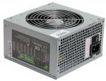 Блок живлення ATX2.0 400W @LUX™ "PowerLux PL-400-12" 12smFAN, 20+4+4pin, 2*SATA, 2*Fdd, CE + power cord