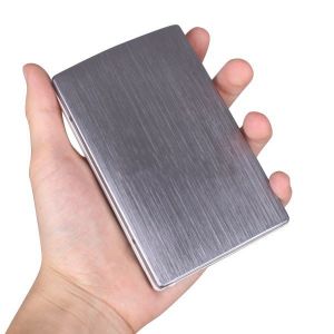 @Shop:  Универсальный Банк заряда (PowerBank) @LUX™ PowerLux ALP-101A  10'000mAh/5V Aluminum metal в фирменном магазине @Lux