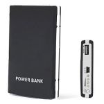 Универсальный Банк заряда (PowerBank) @LUX™ PowerLux ALP-101 10'000mAh/5V Aluminum metal