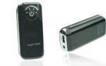 Универсальный Банк заряда (PowerBank) @LUX™ PowerLux AYP-562  5600mAh/5.3V Black Acrylic