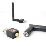  USB Cетевая карта RT-5370 - WiFi N 150Mbps