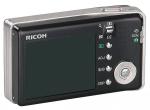 Фотоаппарат Ricoh Caplio R5 Silver 7X