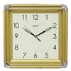 Часы Rikon 11451 Golden Настенные 