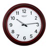 Часы Rikon 1507 Red Настенные 