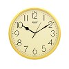 Часы Rikon 2651 Golden Ivory Настенные 