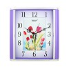 Часы Rikon 561 PIC Violet Настенные 
