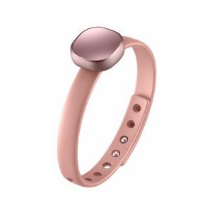 Купить Фитнес-браслет Samsung Smart Charm Pink EI-AN920BPEGRU в магазине в Киеве. Доставка по Украине: Днепр, Черкассы, Луганская обл., Николаев, Кривой Рог, Хмельницкий, Ивано-Франковск, Чернигов, Луцк.