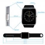 Смарт-часы Smart Watch GT08 Pro, Simm