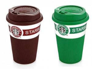 Термокружка керамическая Starbacks UTB-03. Купить в Киеве. Доставка поУкраине. Днепропертовск, Львов, Ужгород, Запорожье, Херсон, Донецк, Винница, Харьков, Ивано-Франковск, Ровно, Хмельницкий.