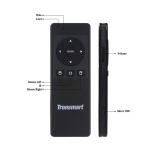 Двусторонний пульт ДУ 3в1 Tronsmart TSM-01 + Клавиатура + Мышь для Android, Gyroscope, Air Mouse