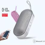 Мини-Колонка Bluetooth UBS-I6 для Android/ iPhone/ iPad/ iPod.